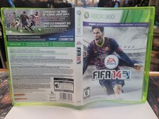 Usado, Fifa 14 Xbox 360 CIB EN/FR Testado Frete Grátis no Canadá!! comprar usado Usado, Fifa 14 Xbox 360 CIB EN/FR Testado Frete Grátis no Canadá!! comprar usado  Enviando para Brazil