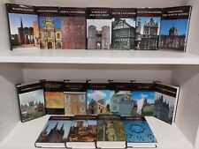 Buildings england pevsner for sale  HULL