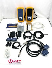 Fluke networks dsx d'occasion  Gennevilliers