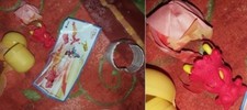 Kinder surprise move d'occasion  Le Lude