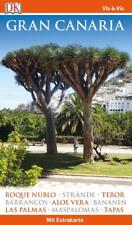 Gran canaria reiseführer gebraucht kaufen  Hürth