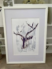 Hirsch bild cerf gebraucht kaufen  Alzey