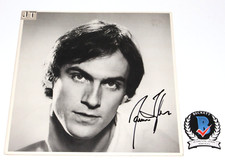 James taylor signed for sale  Utica
