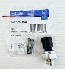 Sensor de pressão de óleo do motor GM #12673134 com filtro #12585328 / #917-143 comprar usado  Enviando para Brazil