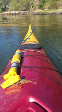 Kayak lincoln touring for sale  Freeport