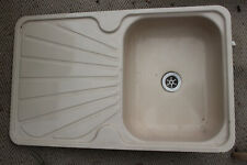 Caravan sink 1992 for sale  UK