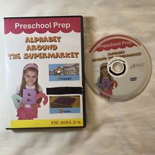 Preschool prep alphabet for sale  Crystal Lake