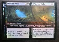 Mtg duskmourn derelict for sale  TELFORD