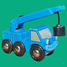 Brio bob baumeister gebraucht kaufen  Berlin