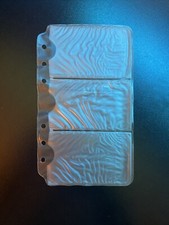 Register hüllen ringe gebraucht kaufen  Erfurt