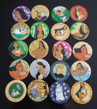 Lot pogs tap d'occasion  Olivet