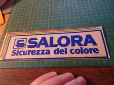 Vintage kleber sticker d'occasion  Expédié en Belgium