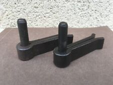 Ancienne paire gonds d'occasion  Arinthod