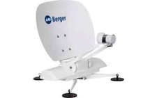 Berger pathfinder faltbare gebraucht kaufen  Neumarkt i.d.OPf.