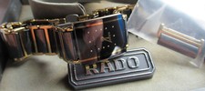 Rado diastar damen gebraucht kaufen  Niederzier