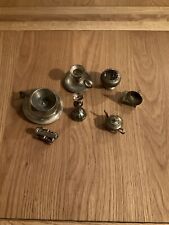 Collection brass trinkets for sale  HIGH WYCOMBE