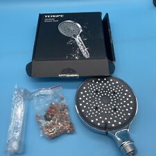 Filter shower head for sale  FAREHAM