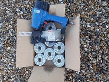 Cloueur ancrage pneumatique d'occasion  Sigy-en-Bray