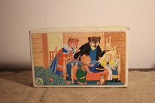 Ancien jeu boîte d'occasion  Marseille VI