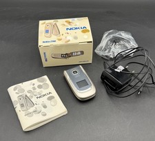 Handy nokia 2760 gebraucht kaufen  Schwerin