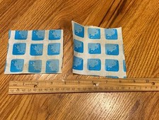 Lot used square for sale  North Haven