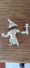 Warhammer minotaur classic for sale  LOUGHBOROUGH