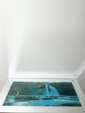 Motion waterfall picture for sale  Portland
