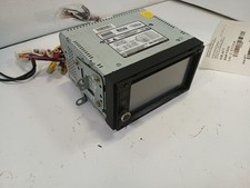 Radio receiver 2002 for sale  Spokane