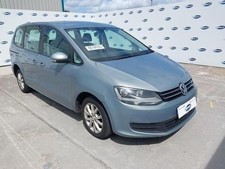 Breaking sharan 2011 for sale  OLDHAM
