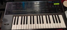 Tastiera synth anni usato Tastiera synth anni usato  Olbia