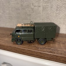 Ifa 50 nva gebraucht kaufen  Golßen