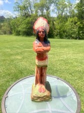 Antique native american for sale  Cedar Bluff