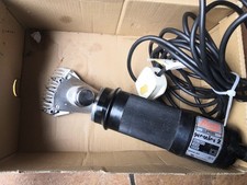 Lister premier electric for sale  HAWES