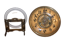 Vintage german clock for sale  Shreveport