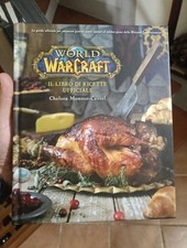 World warcraft libro usato  Pistoia