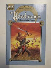 Comics hawkmoon the gebraucht kaufen  Dachau