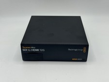 Blackmagic design teranex for sale  Kansas City