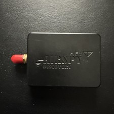 Usado, Rádio definido por software AIRSPY HF+ Discovery alto desempenho HF/VHF comprar usado  Enviando para Brazil