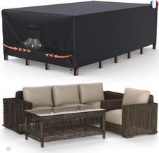 Housses mobilier jardin d'occasion  Paris VI