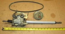 John deere ja62 for sale  Albion