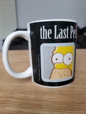 Simpsons last perfect for sale Simpsons last perfect for sale  LONDON