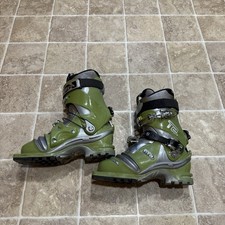scarpa t1 telemark boots for sale  Indianapolis