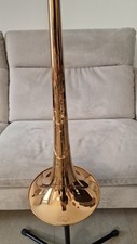 S.e.shires trombone bell usato  Cagliari