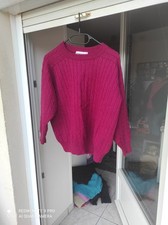 Pull phildar femme d'occasion Pull phildar femme d'occasion  Elliant