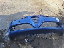 Alfa front bumper for sale  ROSSENDALE