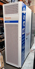 Gabinete rack para servidor TERADATA 42U com fontes de alimentação e cabos | BRANCO comprar usado  Enviando para Brazil