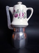Caffettiera alpu chicca usato  Foggia
