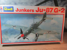 Revell junkers 87g for sale  Sarasota