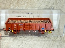 Electrotren 1250 carro usato  Lacchiarella