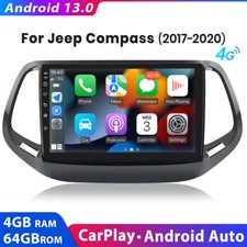 128gb andriod jeep for sale  Walton